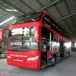 Profile Picture of Bus Wisata Si Kenang (@sikenang_dishubsemarang) on Instagram