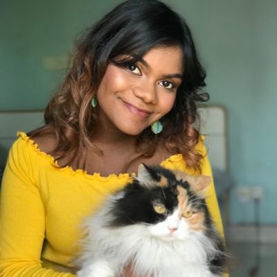 Profile Picture of Faidy Afzal (@Faidizzles) on Twitter