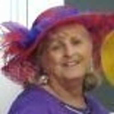 Profile Photo of Shirley S Braswell (@SSBraswell) on Twitter