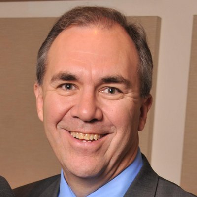 Profile Picture of Steve Schram (@schramsteve) on Twitter