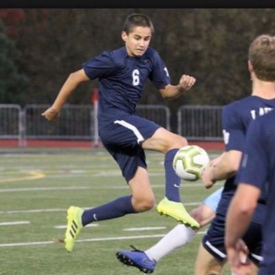Profile Picture of Sean (@SeanMcDowd) on Twitter
