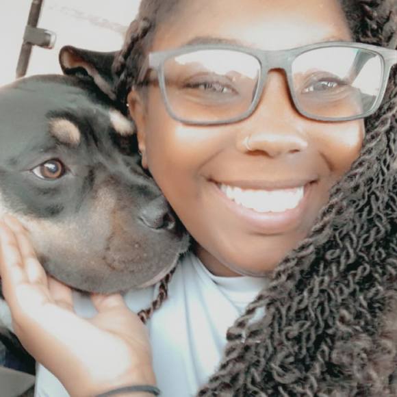 Profile Picture of Jasmine Hornsby-edwards (@jazzywazzie22) on Poshmark