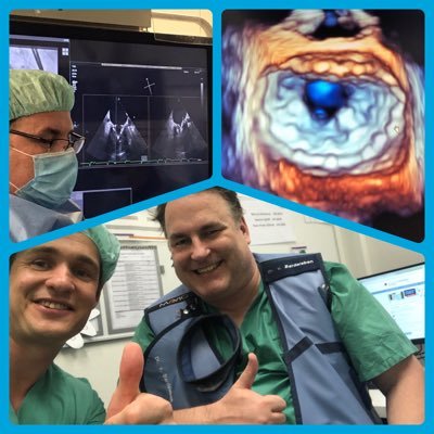 Profile Picture of Ralph Stephan Von Bardeleben (@vonBardelebenRS) on Twitter