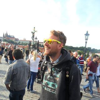 Profile Picture of Mrazik Daniel (@mrazik.daniel) on Facebook