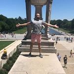 Profile Picture of Patrick Corwin Vencill (@vencillpatrick) on Instagram