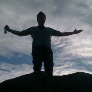 Profile Picture of Adam Fishwick (@adam_fishwick2) on Twitter