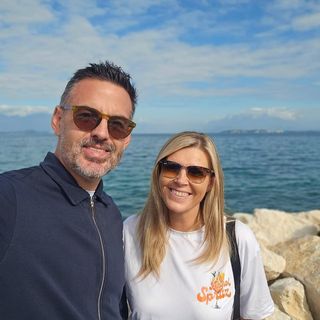 Profile Picture of Stephanie Scullion (@stephscullion) on Instagram