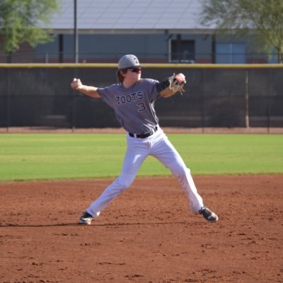 Profile Picture of Blake Schaaf (@blakeschaaf1) on Twitter