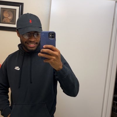 Profile Picture of Corey Pierce (@cp1942469) on Twitter