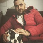 Profile Picture of Adam Szmyt (@pershingpoznan) on Instagram