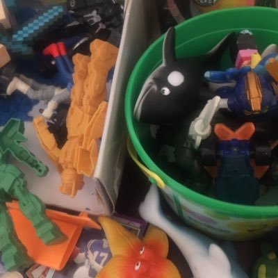 Profile Picture of MikeAngelos (@mike_angelos1) on Twitter