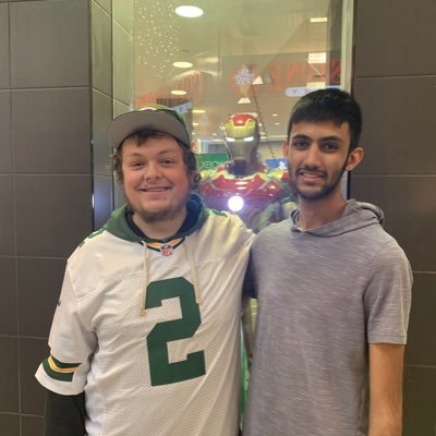 Profile Picture of Kyle Neville (@TiddyMilk6Nine) on Twitter