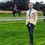 Profile Picture of Alex Noble (@alex_noble) on Instagram