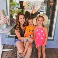 Profile Picture of Meagan Lester (@meagan-lester-1) on Quora