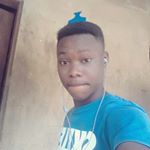 Profile Picture of kofi wiredu (@wiredu.kofi) on Instagram