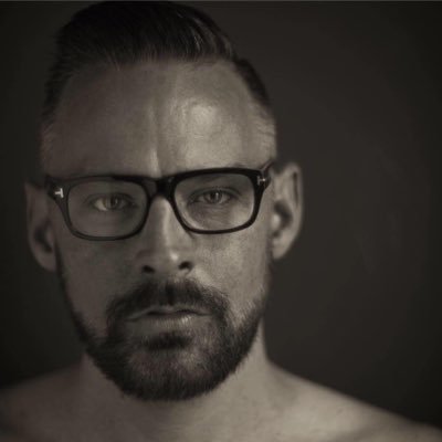 Profile Picture of Bradley Woods (@Brad_YYZ) on Twitter