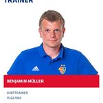 Profile Picture of Benjamin Müller (@benjamin_blumchenfcb) on Instagram