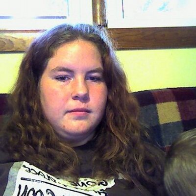 Profile Picture of Kali Wright (@Kalibear101) on Twitter