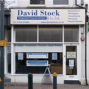 Profile Picture of David Stock & Co. (@davidstockandco) on Twitter