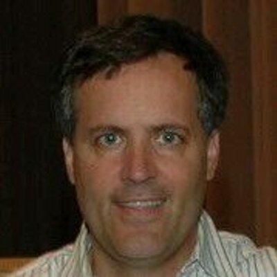 Profile Picture of Scott Gressel (@cpoc_netapp) on Twitter