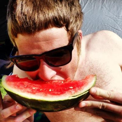 Profile Picture of Joe Hurley (@joehurley17) on Twitter