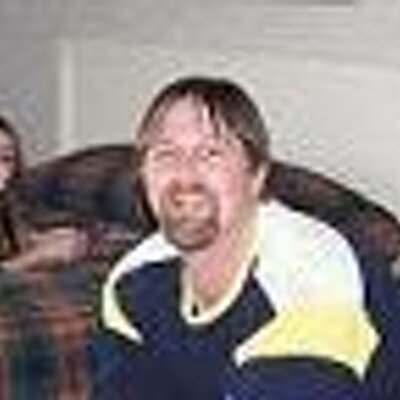 Profile Picture of Mark Bardwell (@markachilles) on Twitter