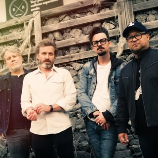 Profile Picture of Louden Swain (@loudenswainmusic) on Instagram