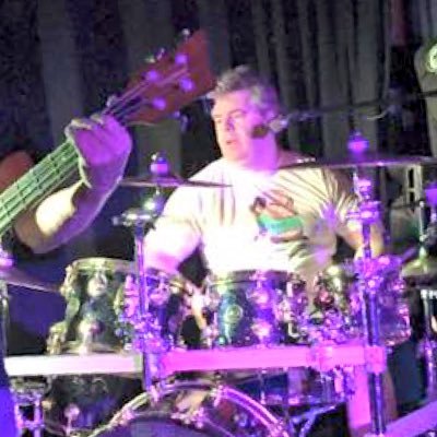 Profile Picture of Jonathan Hilton-King (@ukdrumbum) on Twitter