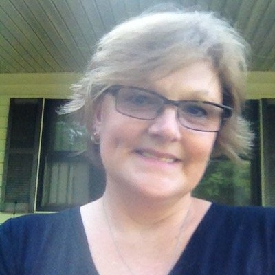 Lori Ann Chrzanowski - Twitter Profile Picture of Lori Ann Chrzanowski (@Lobo618Ann) on Twitter