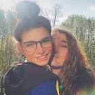 Profile Picture of   rach and meg🥺... (@rach.and.meg) on Tiktok