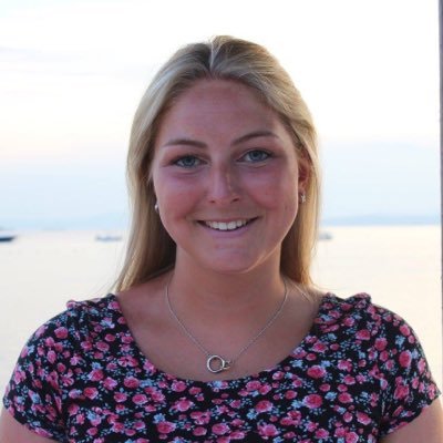 Profile Picture of Olivia Roberts (@Oliveroberts) on Twitter