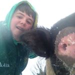 Profile Picture of Sean Pope (@_seanpope_) on Instagram