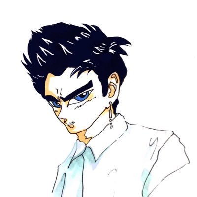 Profile Picture of MARCY(TOM&MARCY) 【from ΣNIGMA】 (@ENIGMA_TMY) on Twitter