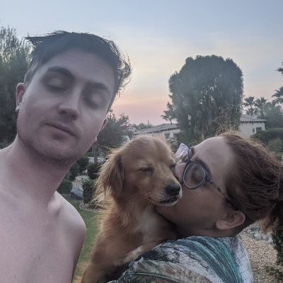 Profile Picture of Niall J. Moore (@JSZorg) on Twitter