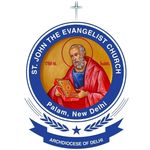 Profile Picture of ST. JOHN THE EVANGELIST YOUTH (@st_john_palam) on Instagram
