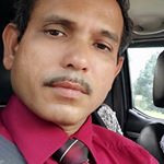 Profile Picture of Michael De Freitas (@michael.defreitas.984) on Instagram