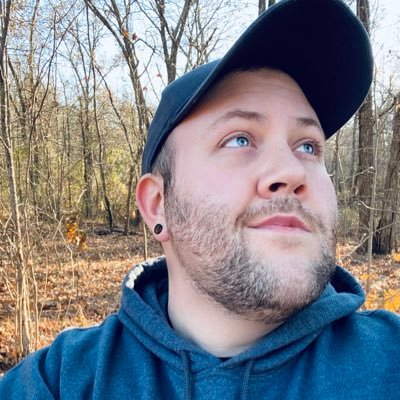 Profile Picture of Paul Fleck (@PaulFleck10) on Twitter