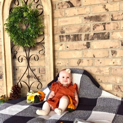 Profile Picture of Makayla Scott (@makaylabruce) on Twitter