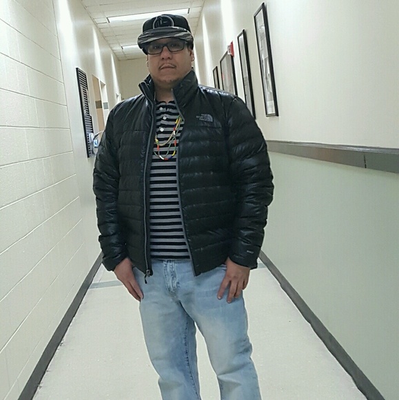 Profile Picture of Nicolas Serrano (@nyko151) on Poshmark