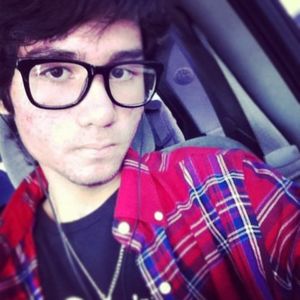 Profile Picture of Marco Gallardo (@roxasxpp) on Myspace