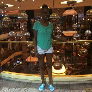 Profile Picture of Tiana Johnson (@tiana_0410) on Myspace