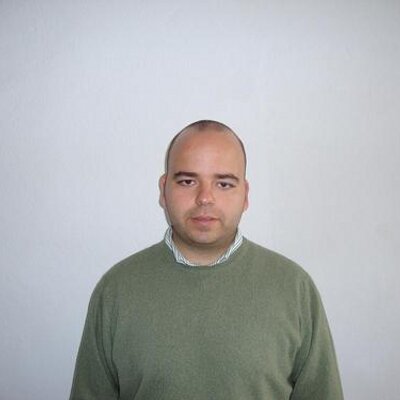 Profile Picture of Antonio Pichardo (@antoniopichard1) on Twitter