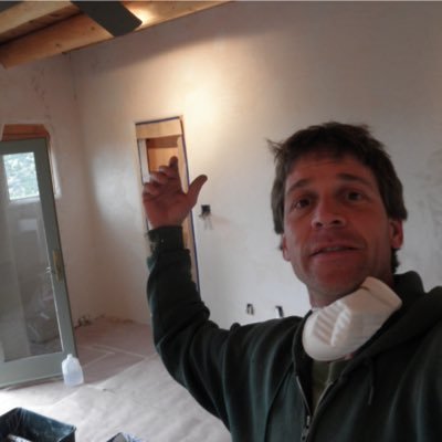 Profile Picture of Robert Vreeland (@RVreeland) on Twitter