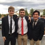 Profile Picture of Josh Holcomb (@josh_holcomb_) on Instagram