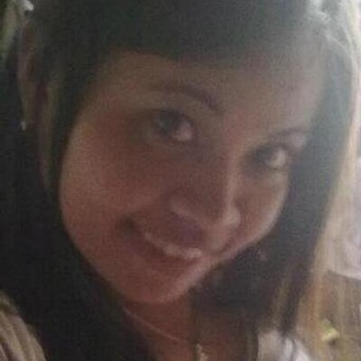 Profile Picture of Lorraine Serrano (@jhaine03) on Twitter