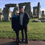 Profile Picture of David Fort-Stephens (@davidfortstephens) on Instagram