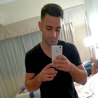 Profile Picture of Leonardo Finelli (Leeito Carp) (@leonardo.finelli1) on Facebook