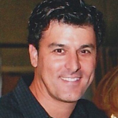 Profile Picture of Jamey Newberg (@NewbergReport) on Twitter