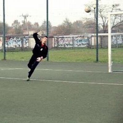 Profile Picture of Daniel Leszczyński (@leszczu16) on Twitter