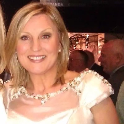Profile Picture of Lynda Bryans (@MsLyndaBryans) on Twitter